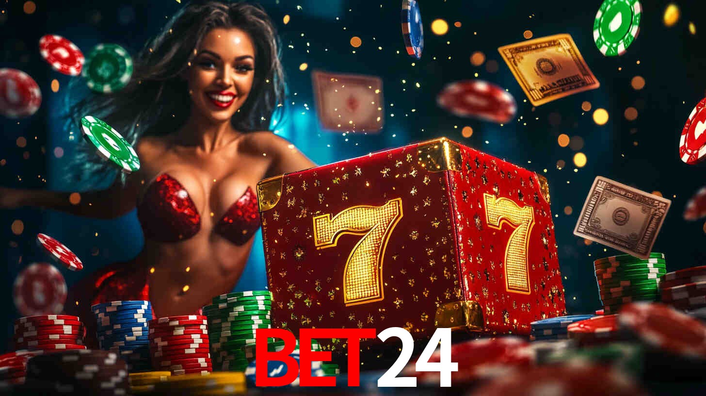 Experiência VIP BET24