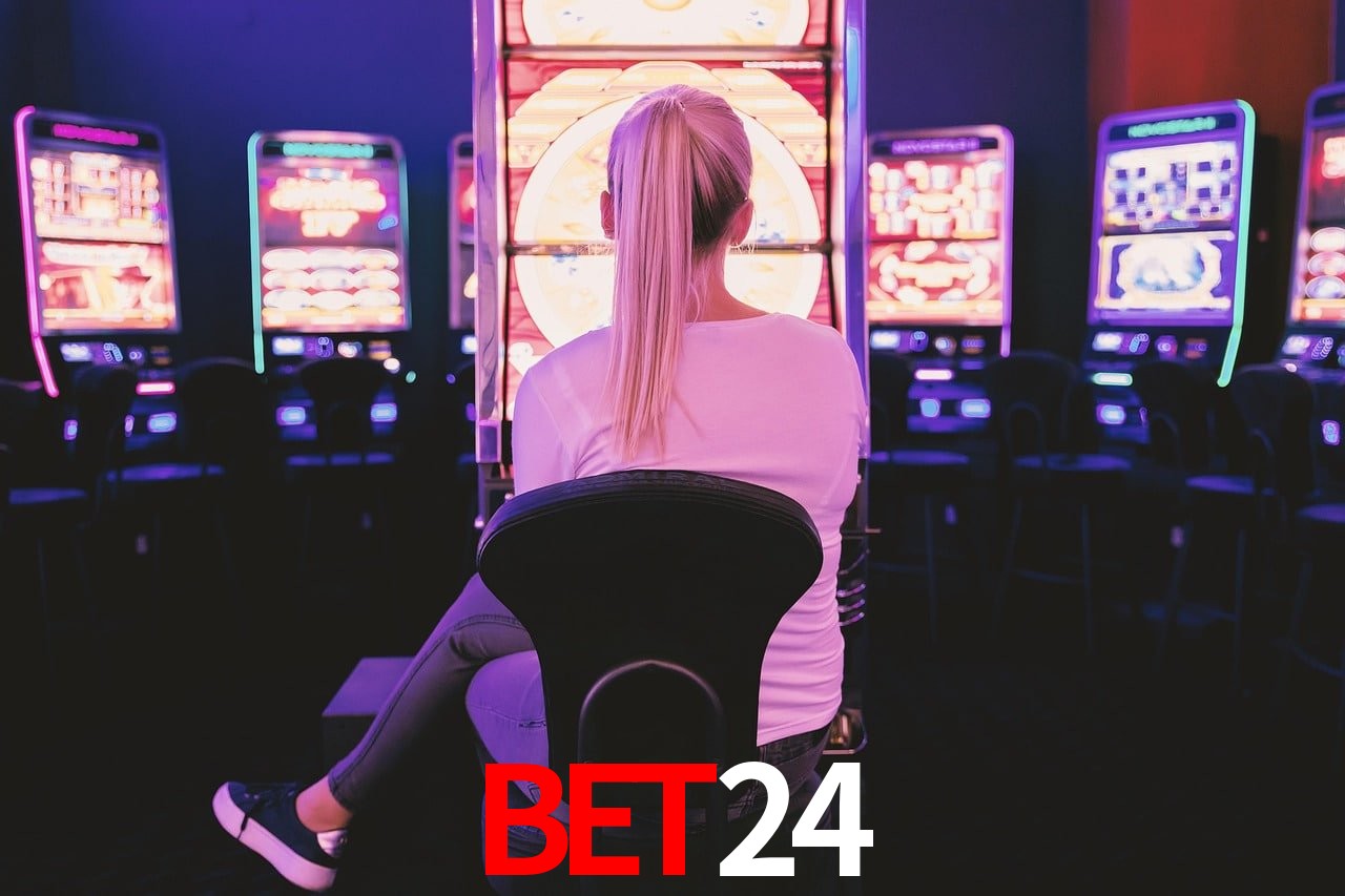 Statistics BET24