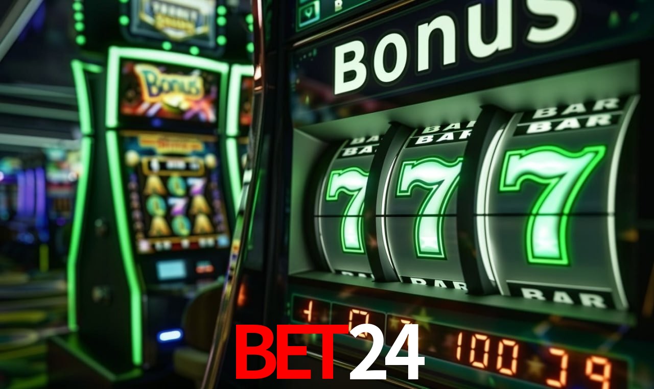 Experiência VIP BET24
