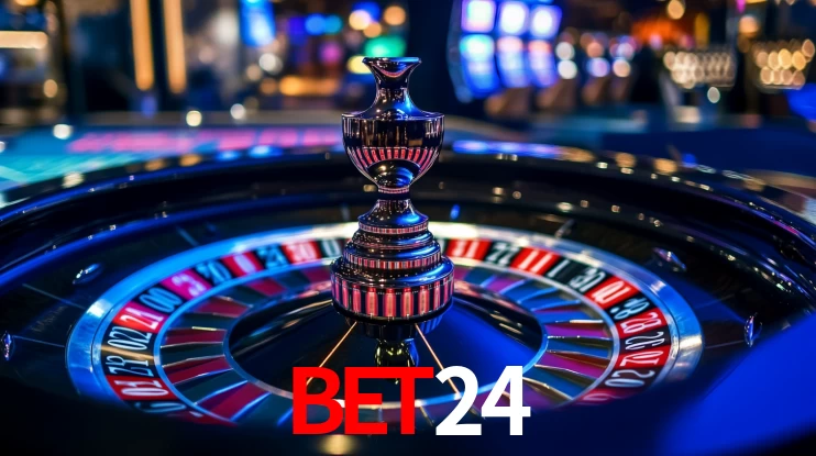 BET24 - A Melhor Escolha Para Jogadores De Cassino - BET24.com