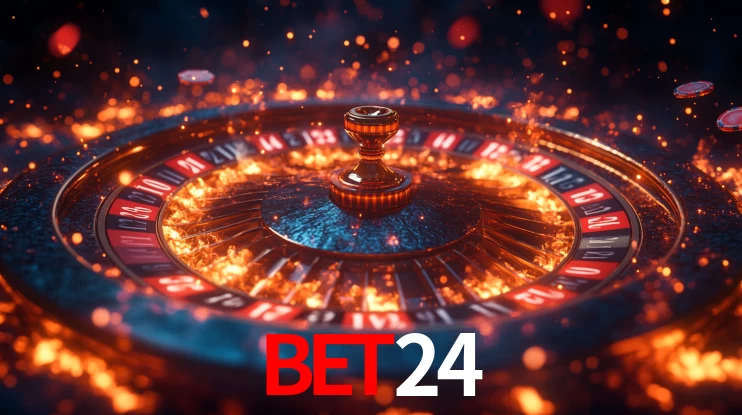 BET24: Seu Cassino Premiado com Pagamentos Rápidos