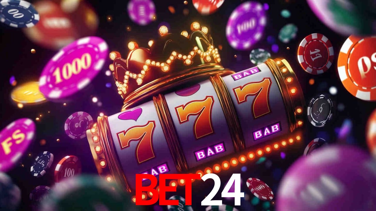 Welcome Bonus BET24