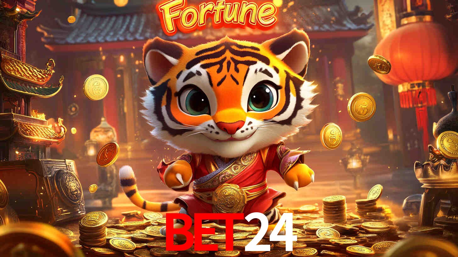 Torneios BET24