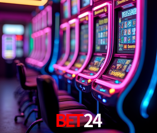 Descubra o Programa VIP da BET24: Vantagens Exclusivas para Jogadores
