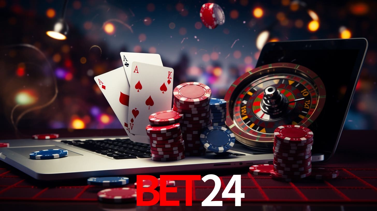 Welcome Bonus BET24