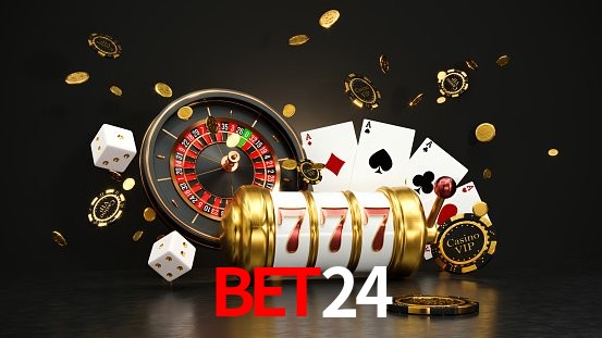 Blackjack Table BET24