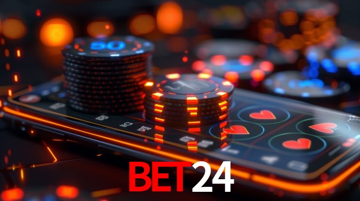 Football Betting BET24