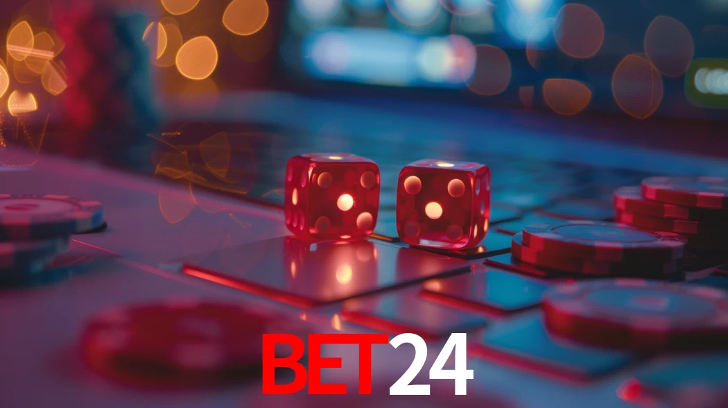 Bonus Features BET24