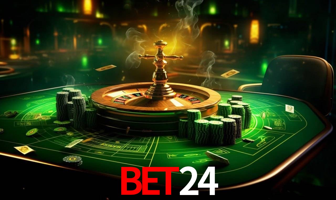 Tecnologia da Plataforma BET24