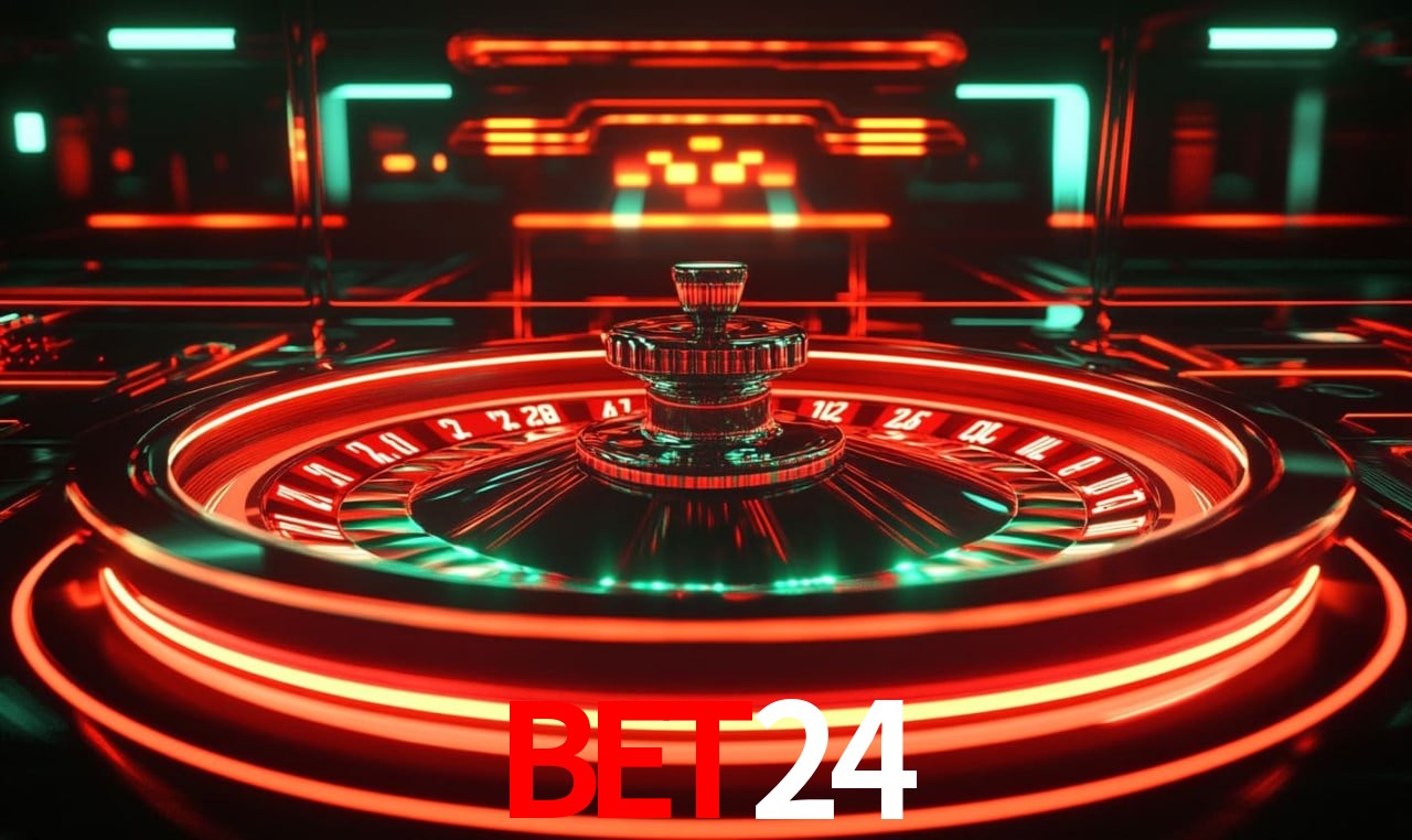 PIX Instantâneo BET24