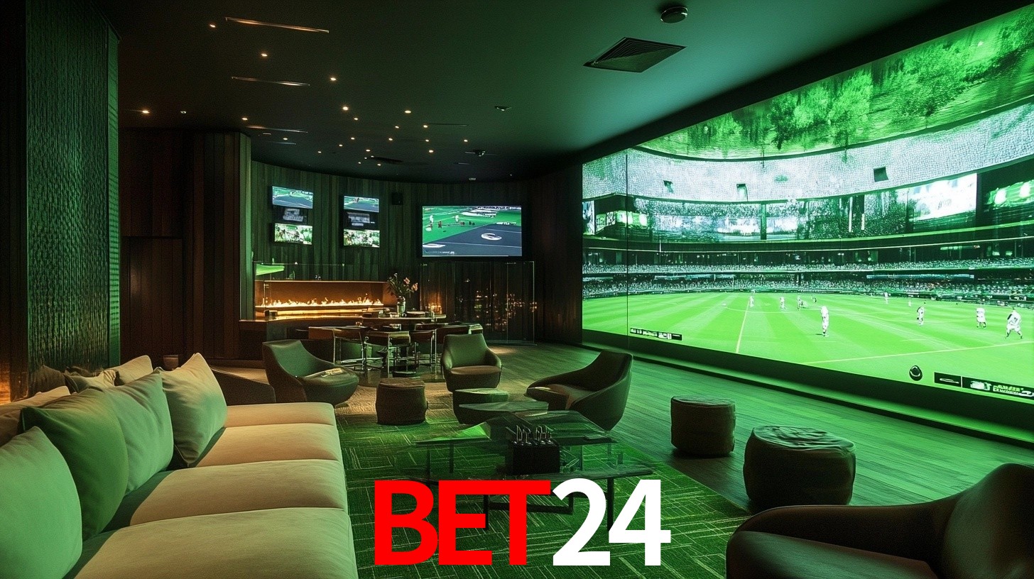 Bônus Generosos e Exclusivos no BET24 para Você!
