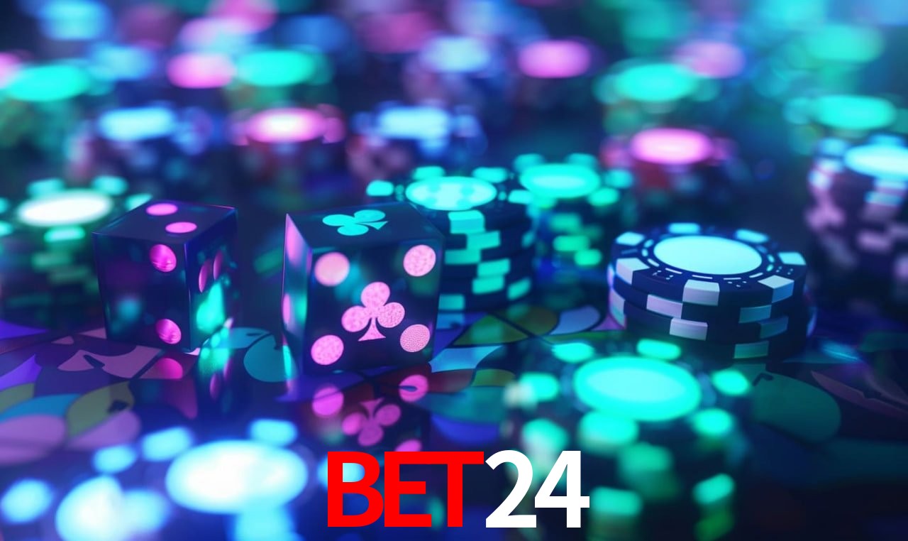 Apostas Esportivas na BET24: Um Guia Completo