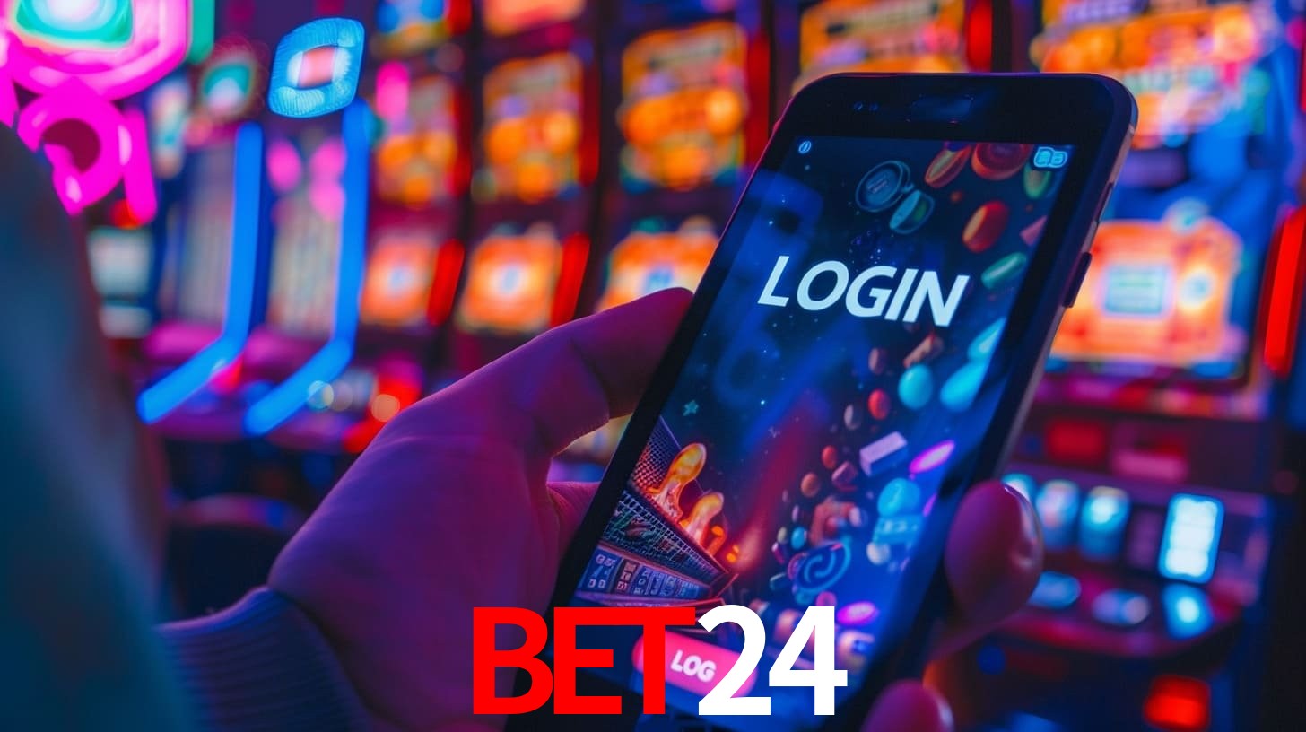 A Experiência Imersiva dos Cassinos Ao Vivo no BET24