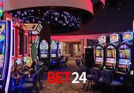 Descubra a Essência do BET24: Nossa História e Compromissos