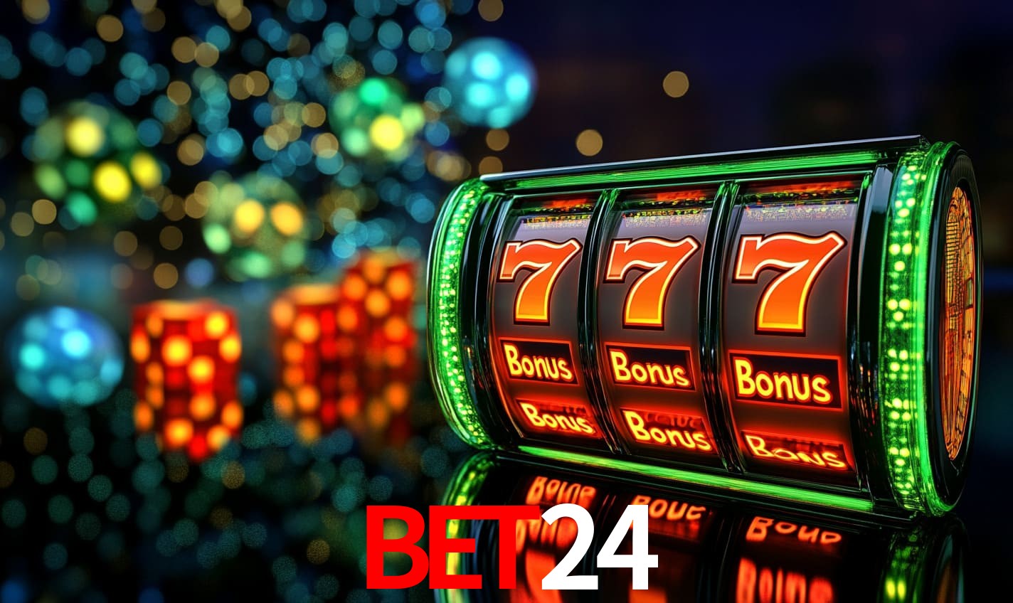 A Experiência Imersiva dos Cassinos Ao Vivo no BET24