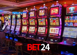 Weekend Specials BET24