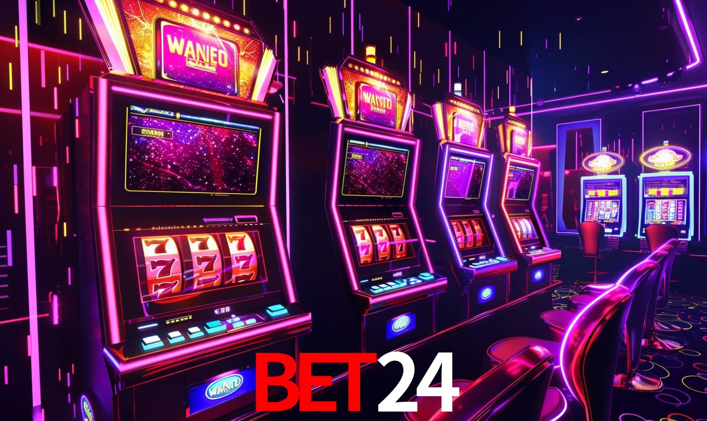 Estatísticas do Jogo BET24
