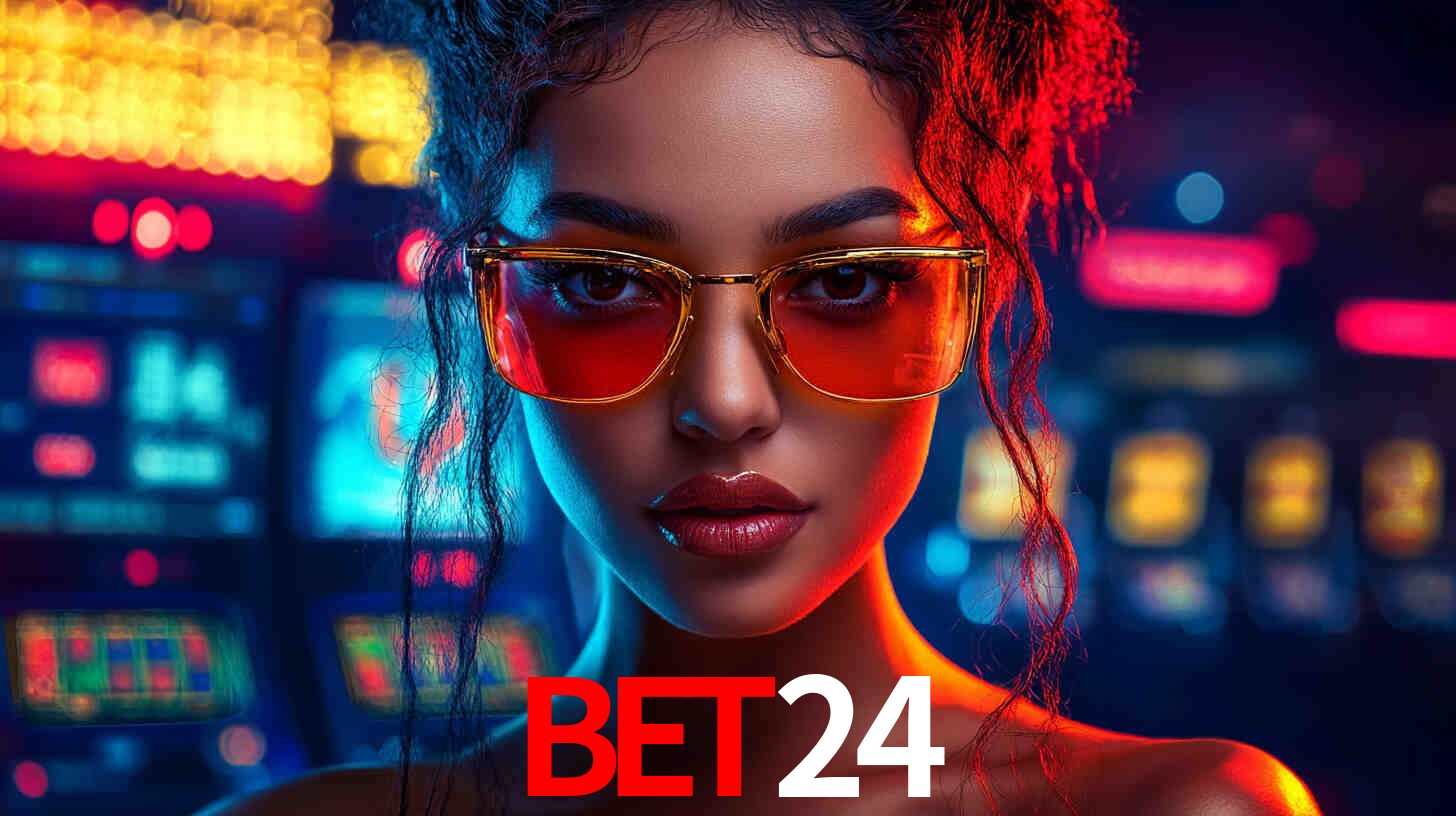Apostas de Futebol BET24
