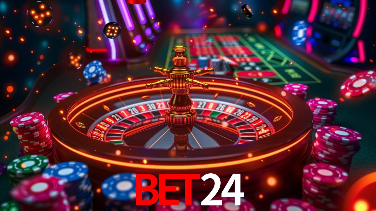 Promoção Relâmpago BET24