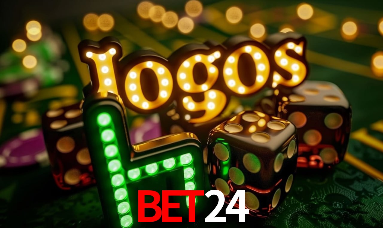 Inovações de Jogos na BET24: O Futuro das Experiências Interativas