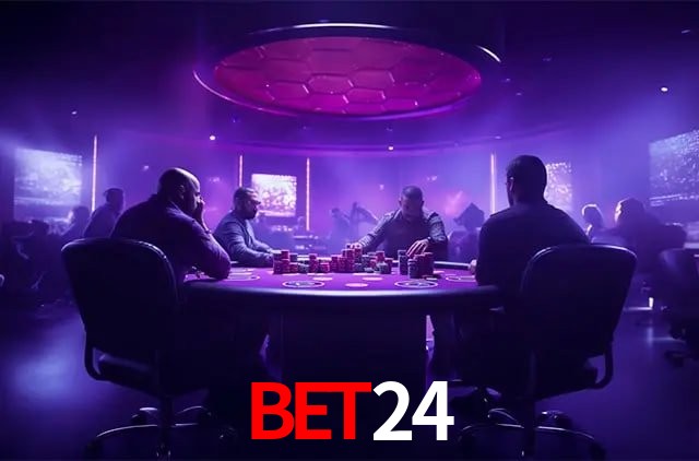 Jogos de Slot BET24