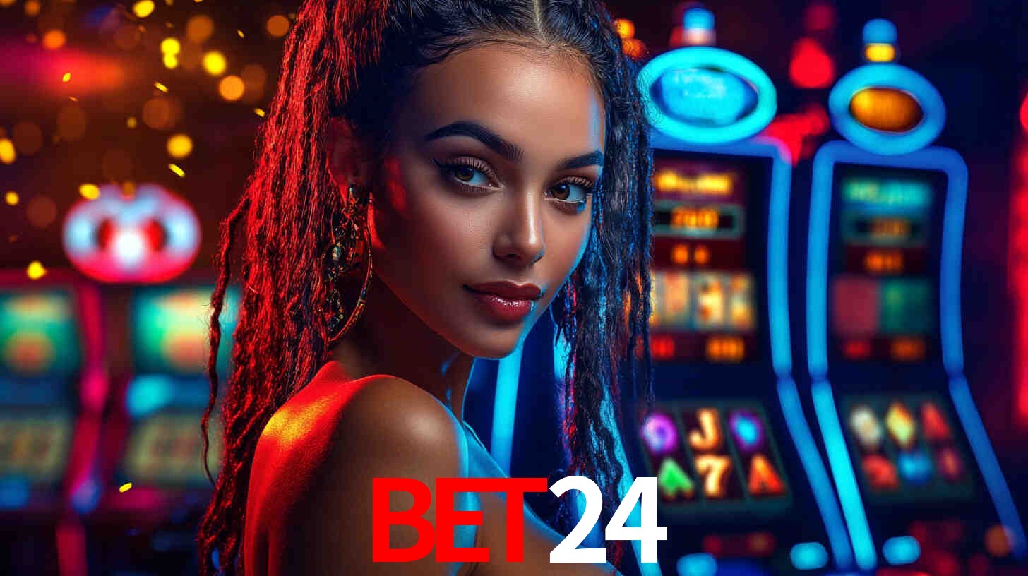 Apostas de Tênis BET24