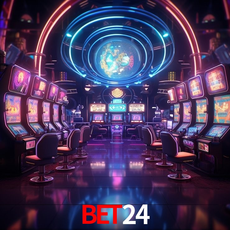 A Emoção da Loteria na BET24: Uma Chance de Mudança de Vida