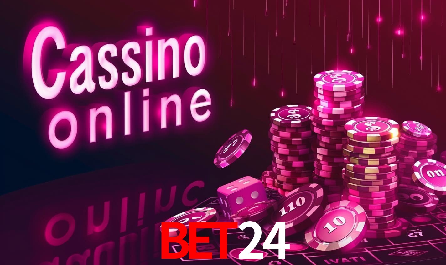 Avaliações dos Jogadores BET24