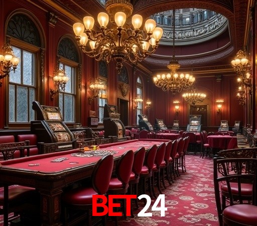 Explorando a Categoria de Eventos em Apostas na BET24