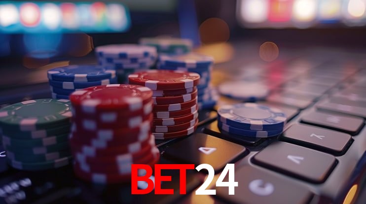 A Popularidade dos Caça-Níqueis no BET24