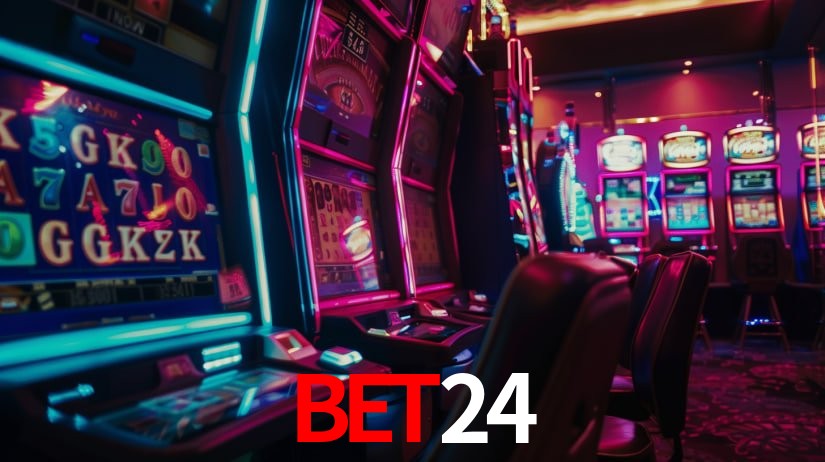 Secure Login BET24