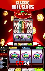 Flash Promotion BET24