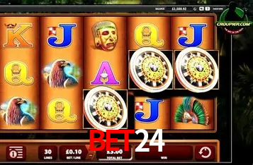 Explorando a Categoria de Eventos em Apostas na BET24