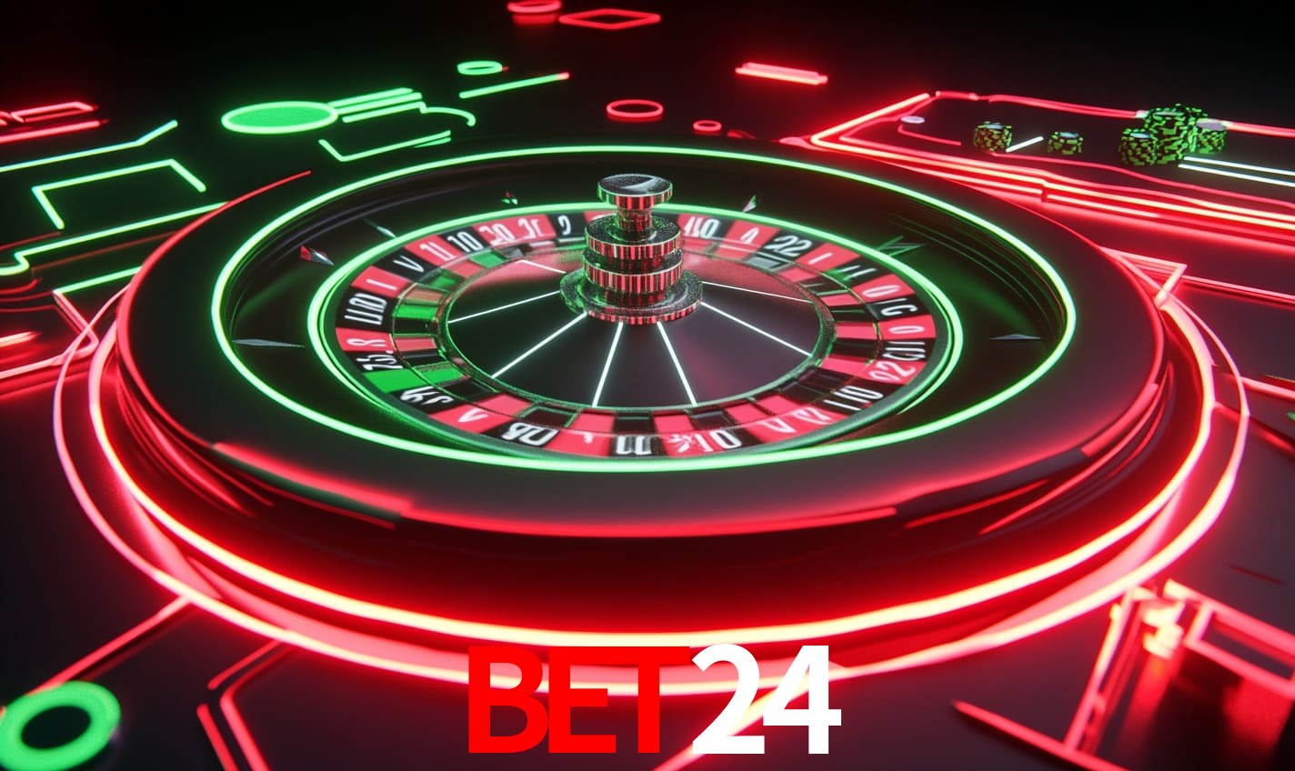 Recursos de Bônus BET24