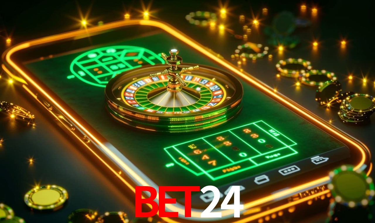 Descubra a Essência do BET24: Nossa História e Compromissos
