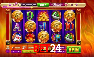 cassino BET24