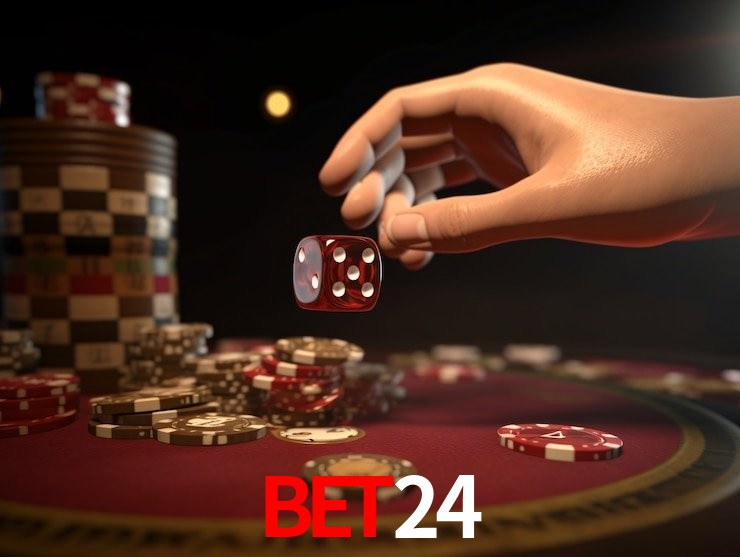 Apostas Esportivas na BET24: Um Guia Completo