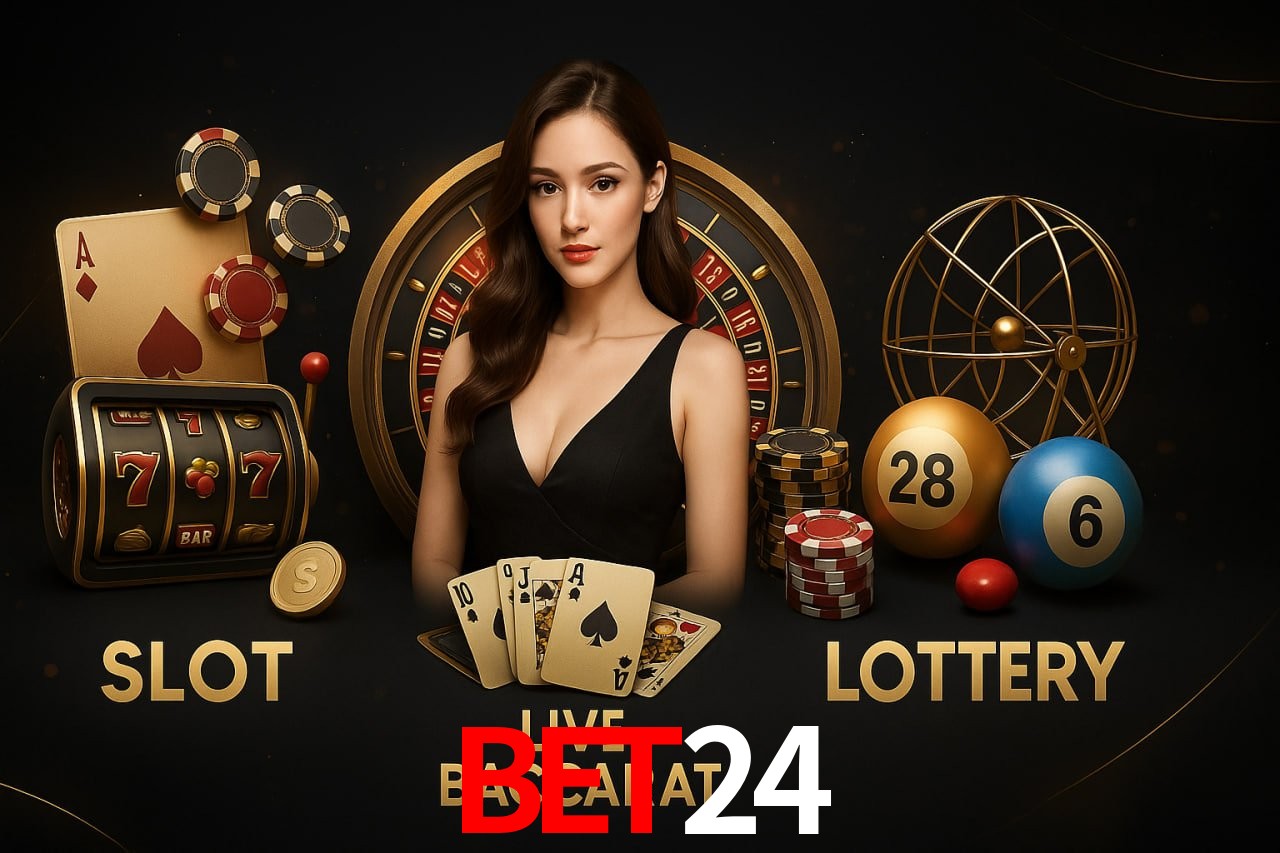 Explorando a Categoria de Eventos em Apostas na BET24