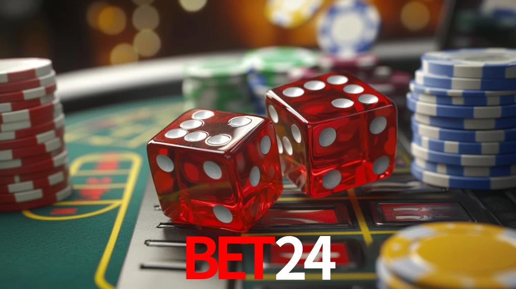Premium Interface BET24