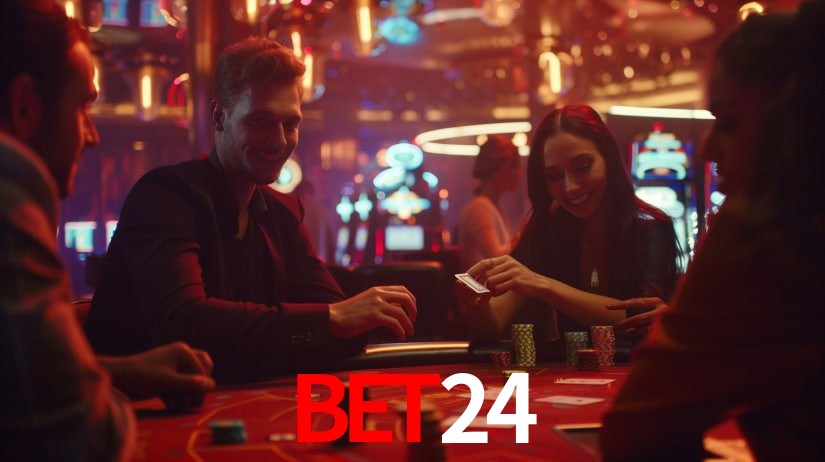 Jogos Exclusivos BET24