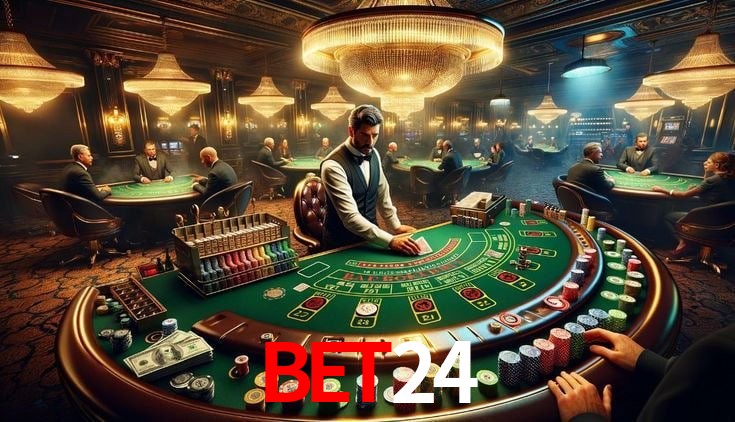 Basketball Betting BET24