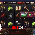 API Integration BET24