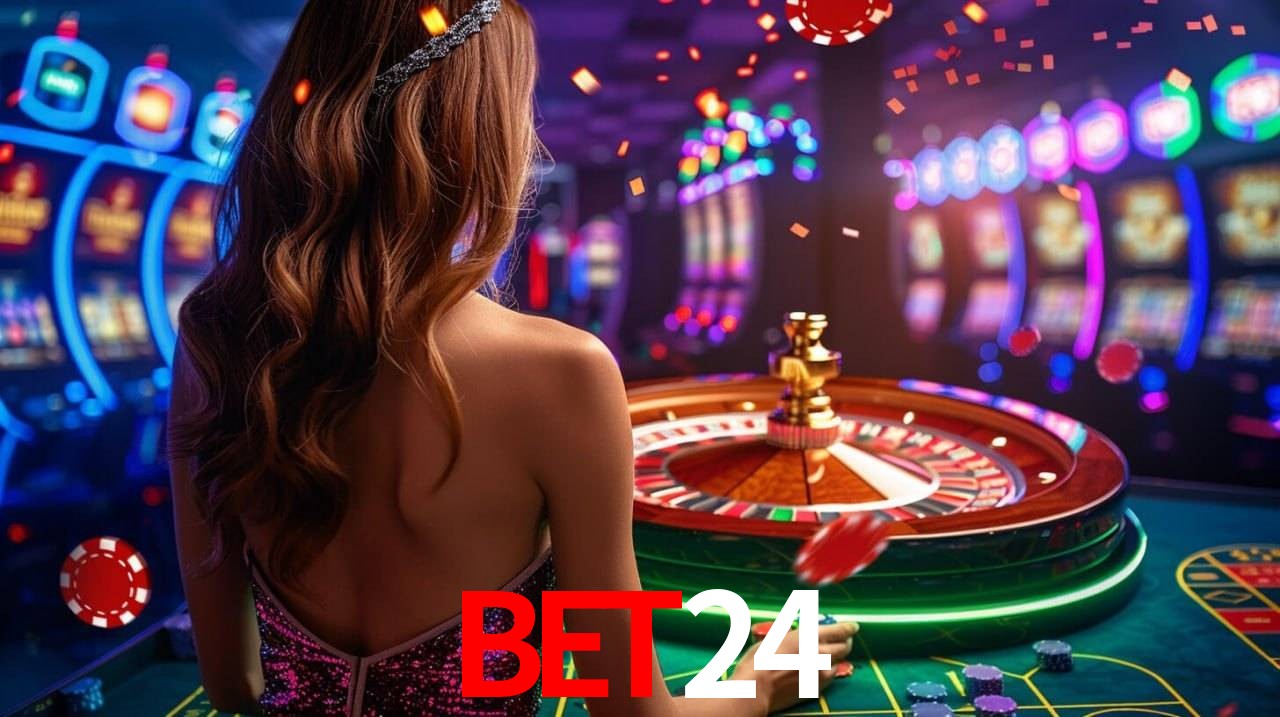 Descubra a Essência do BET24: Nossa História e Compromissos