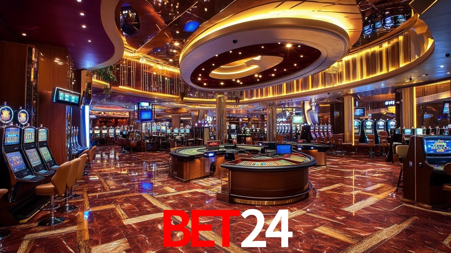 Ofertas Imperdíveis na BET24: Promoções e Bônus Que Valem a Pena