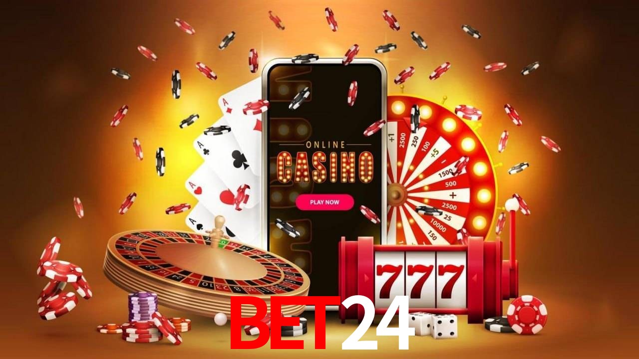 A Popularidade dos Caça-Níqueis no BET24