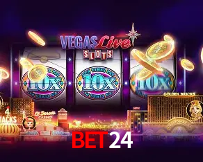 Exclusive Offers BET24