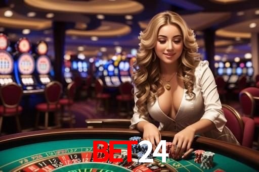 Live Casino BET24