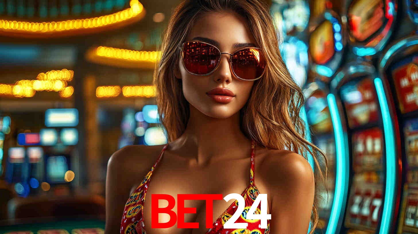 BET24: Jogos de Caça-Níqueis-Altas Recompensas, Roleta-Velocidade, Blackjack-Desafios Máximos