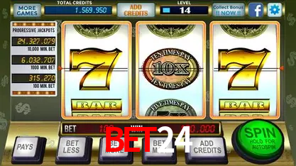 Responsive Design BET24