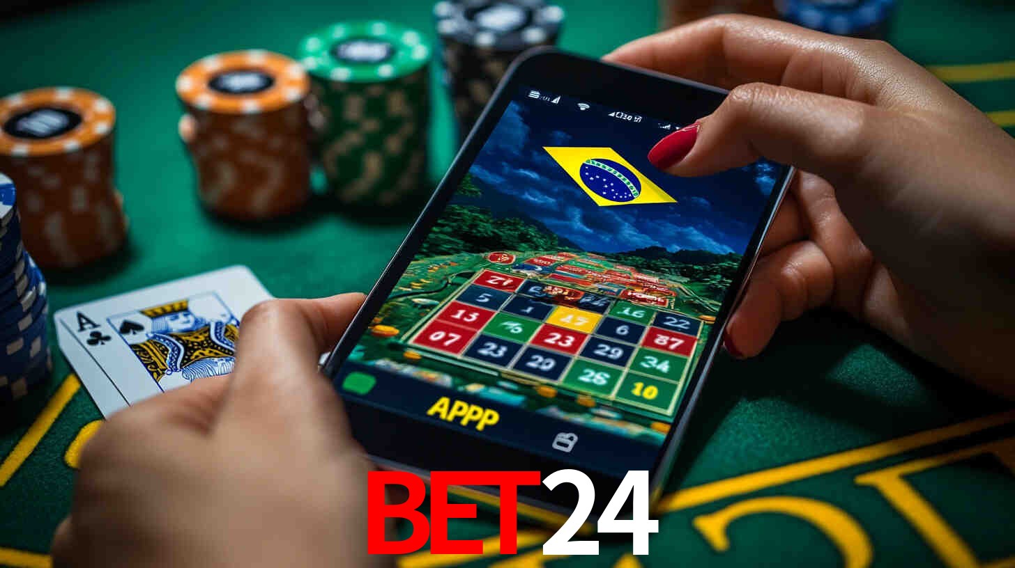 Jogo Aviator BET24